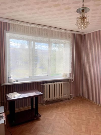 Продажа 1-комнатной квартиры 19 м², 2/5 этаж