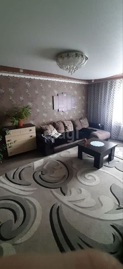 Продажа 3-комнатной квартиры 73 м², 3/5 этаж