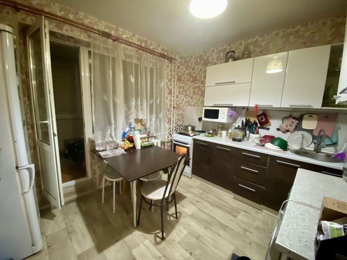 Продажа 1-комнатной квартиры 38 м², 9/10 этаж