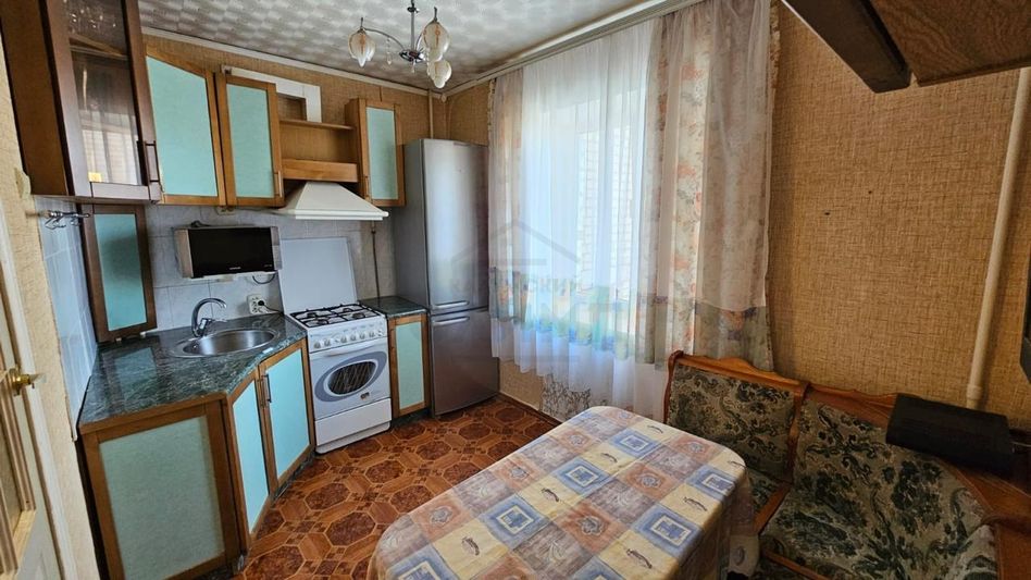 Продажа 3-комнатной квартиры 60,2 м², 4/5 этаж