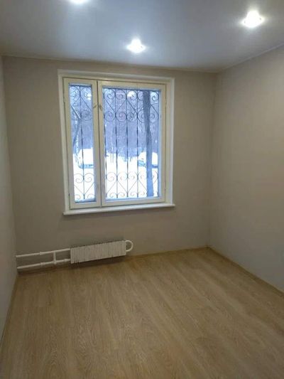 Продажа квартиры-студии 11,5 м², 1/9 этаж