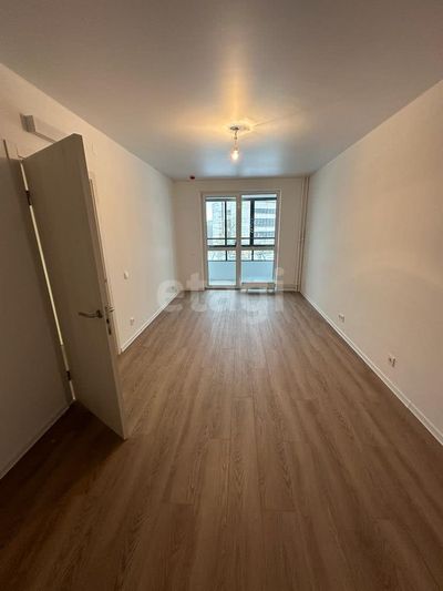 Продажа 2-комнатной квартиры 60 м², 4/25 этаж