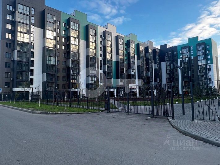 Продажа 2-комнатной квартиры 65 м², 5/10 этаж