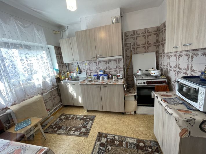 Продажа 2-комнатной квартиры 52 м², 4/9 этаж