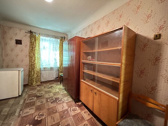 Продажа 2-комнатной квартиры 44,4 м², 2/5 этаж