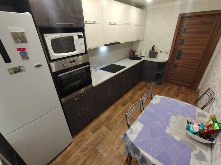 Продажа 2-комнатной квартиры 60 м², 4/5 этаж