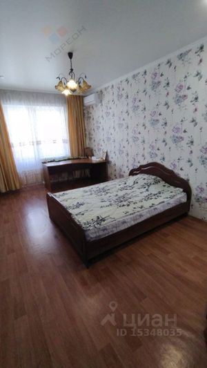 Продажа 1-комнатной квартиры 46,1 м², 10/16 этаж