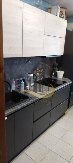 Продажа 4-комнатной квартиры 85,5 м², 4/16 этаж