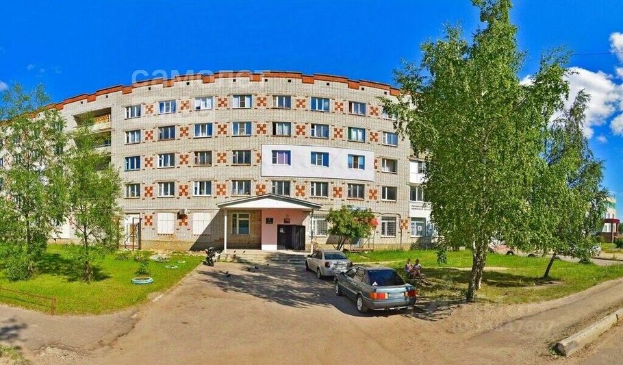 Продажа 1 комнаты, 14 м², 5/5 этаж