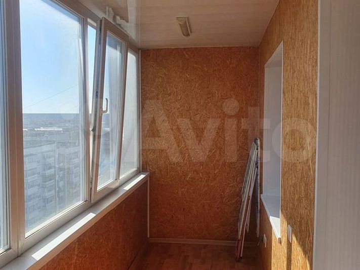 Продажа 1-комнатной квартиры 38,5 м², 9/10 этаж