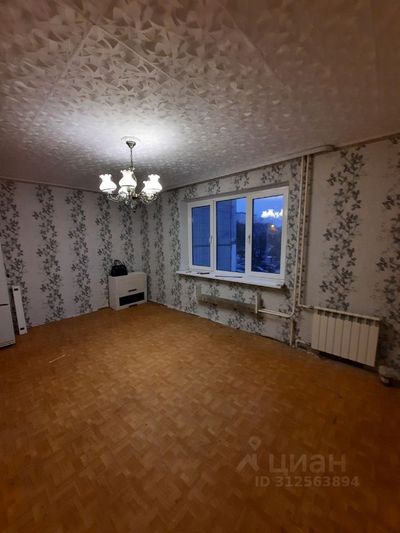 Продажа 2-комнатной квартиры 59,1 м², 2/9 этаж