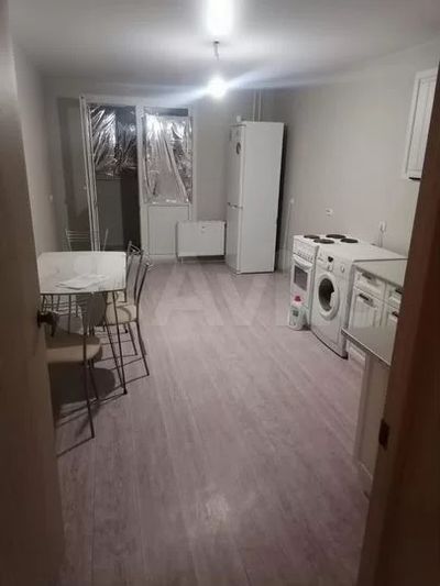 Продажа 1-комнатной квартиры 40,3 м², 18/18 этаж