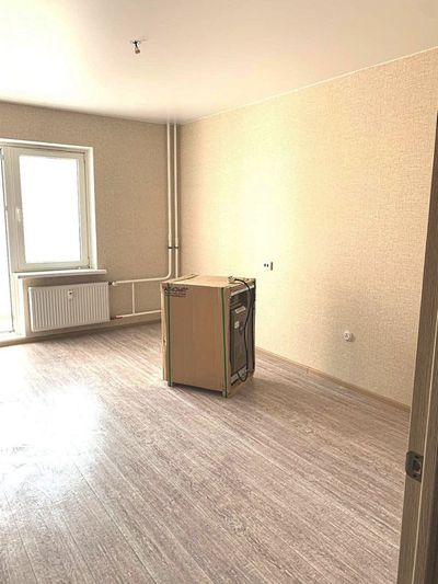 Продажа 1-комнатной квартиры 41 м², 10/17 этаж