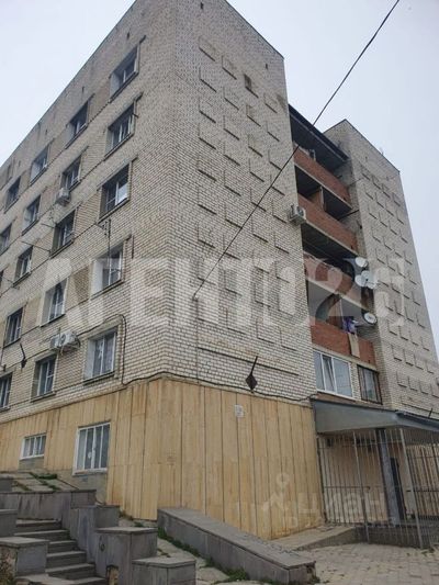 Продажа 4-комнатной квартиры 110 м², 2/5 этаж