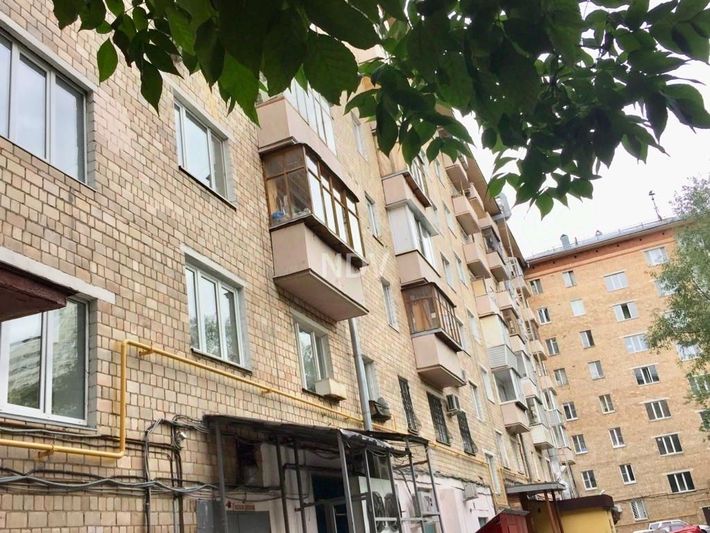 Продажа 1 комнаты, 12 м², 5/8 этаж