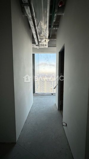 Аренда 2-комнатной квартиры 83,5 м², 45/81 этаж