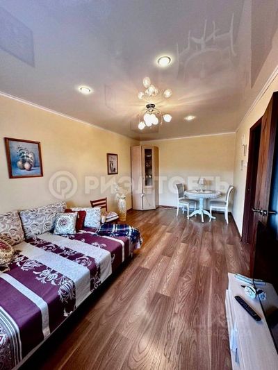 Продажа 2-комнатной квартиры 43,3 м², 3/9 этаж