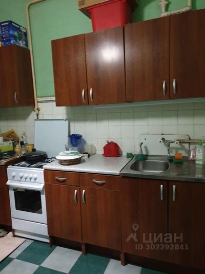 Аренда 1 комнаты, 20 м², 1/5 этаж