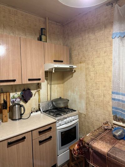 Продажа 2-комнатной квартиры 45 м², 2/9 этаж