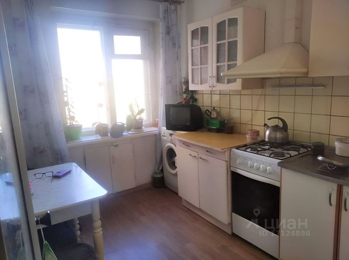 Продажа 3-комнатной квартиры 68 м², 5/10 этаж