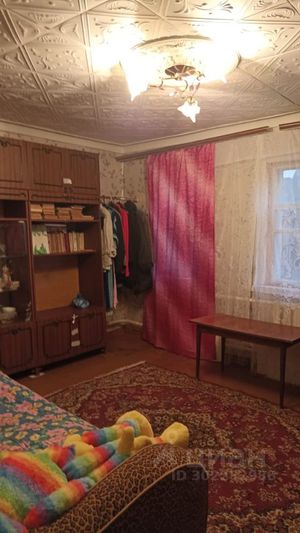 Продажа 1-комнатной квартиры 32 м², 1/1 этаж