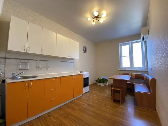 Продажа 3-комнатной квартиры 72,2 м², 12/17 этаж