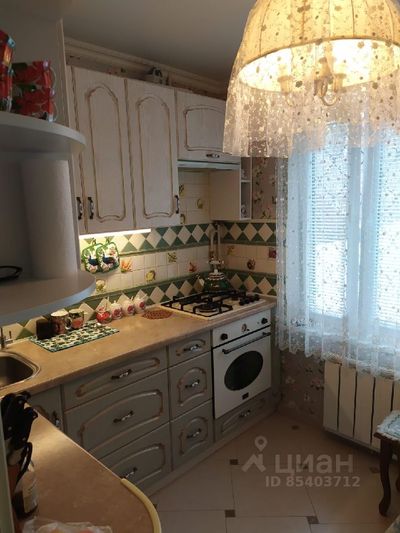 Продажа 2-комнатной квартиры 32,2 м², 1/3 этаж