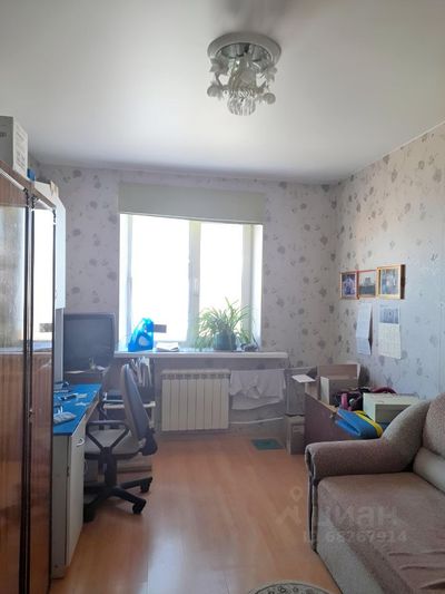 Продажа 3-комнатной квартиры 84 м², 5/5 этаж