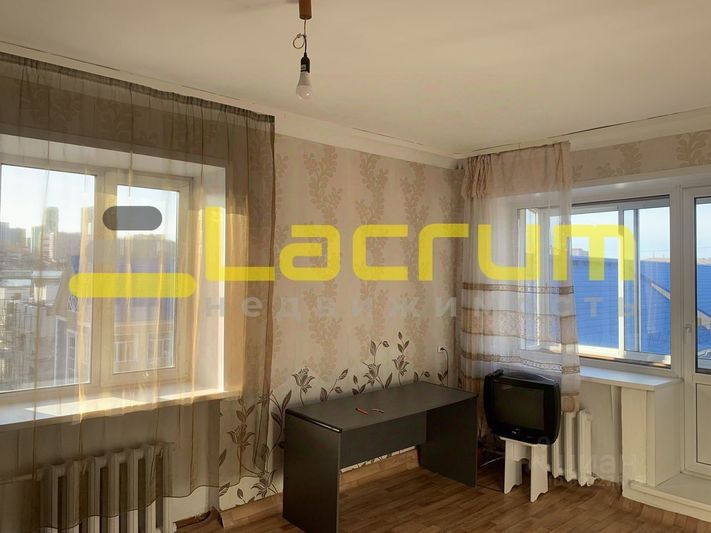 Продажа 1-комнатной квартиры 32 м², 5/5 этаж