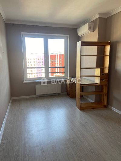 Продажа 1-комнатной квартиры 38,5 м², 23/23 этаж