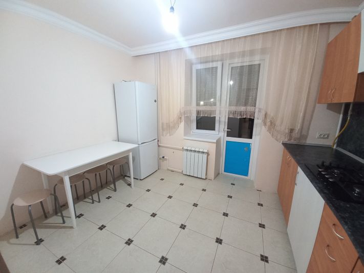 Продажа 2-комнатной квартиры 53 м², 2/5 этаж