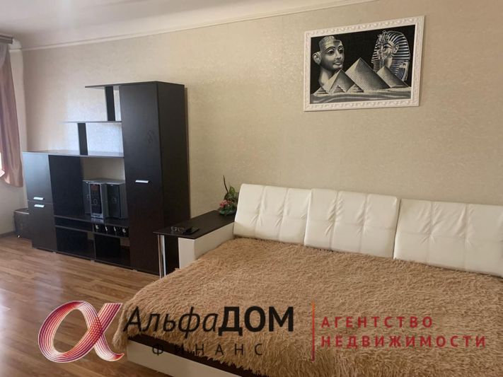 Продажа 2-комнатной квартиры 45 м², 5/5 этаж