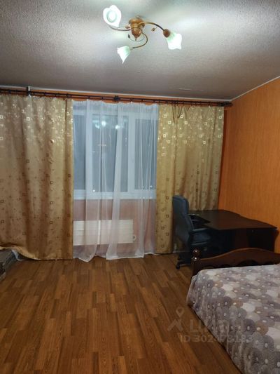 Аренда 1 комнаты, 15,7 м², 9/14 этаж