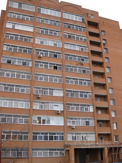 Продажа 2-комнатной квартиры 53 м², 2/13 этаж