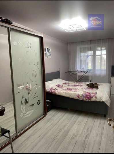 Продажа 3-комнатной квартиры 64 м², 1/5 этаж