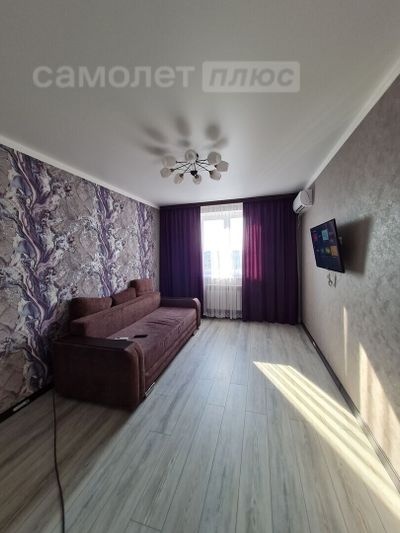 Продажа 2-комнатной квартиры 69,3 м², 3/5 этаж