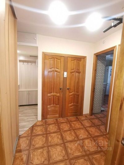 Продажа 2-комнатной квартиры 50 м², 5/16 этаж