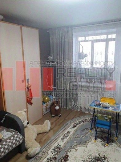 Продажа 3-комнатной квартиры 75 м², 9/9 этаж