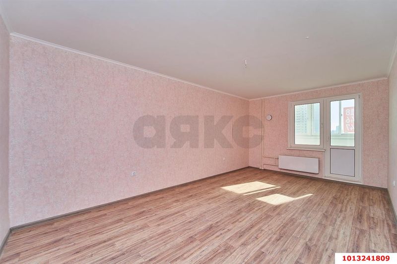 Продажа 2-комнатной квартиры 67,8 м², 1/16 этаж