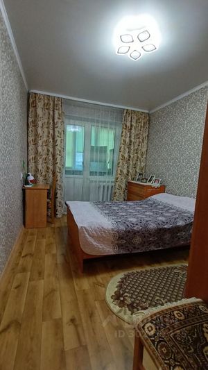 Продажа 2-комнатной квартиры 51,4 м², 5/5 этаж