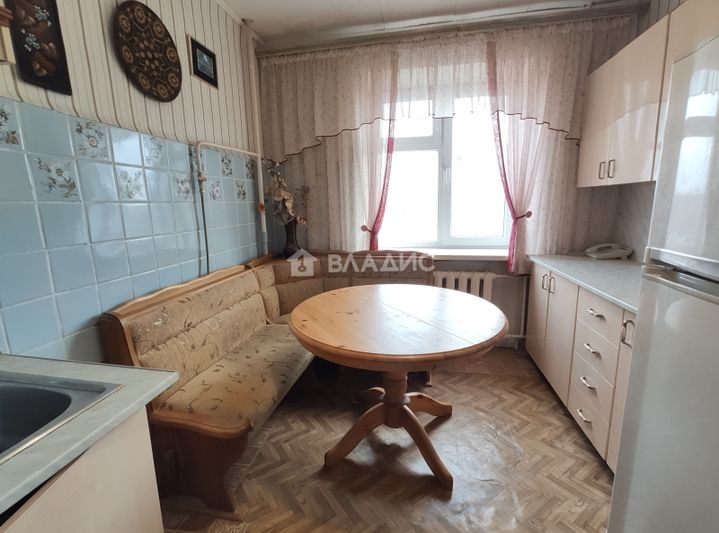 Продажа 3-комнатной квартиры 69 м², 7/9 этаж