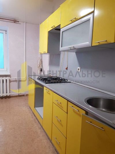 Аренда 2-комнатной квартиры 60 м², 8/9 этаж