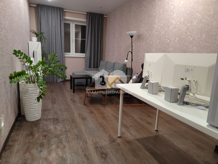 Продажа 2-комнатной квартиры 65 м², 14/15 этаж