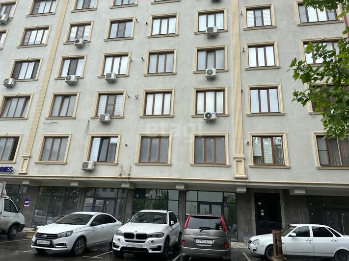 Продажа 2-комнатной квартиры 52 м², 5/11 этаж