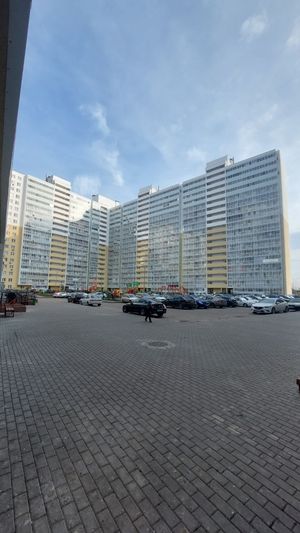 Продажа 2-комнатной квартиры 38,2 м², 6/18 этаж