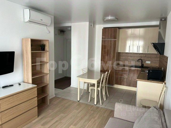 Продажа 1-комнатной квартиры 38 м², 12/16 этаж