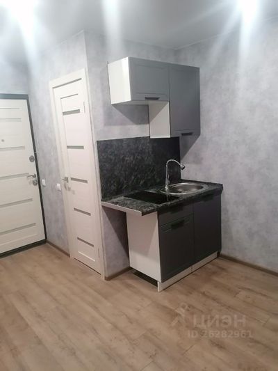 Продажа 1 комнаты, 10,1 м², 3/5 этаж