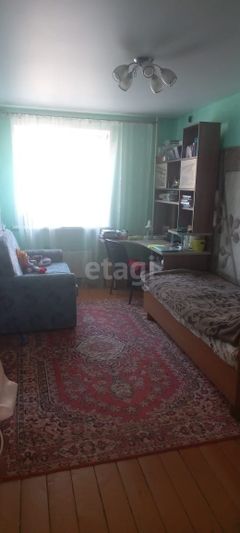 Продажа 2-комнатной квартиры 42,3 м², 2/2 этаж