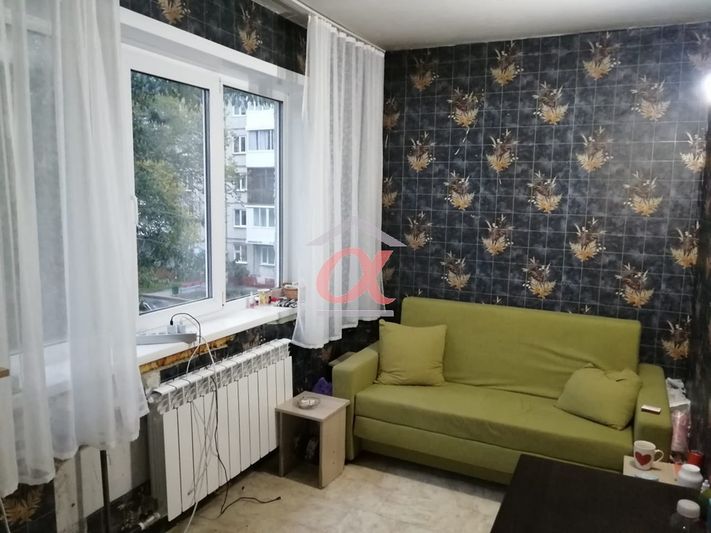 Продажа 3-комнатной квартиры 61,1 м², 2/5 этаж