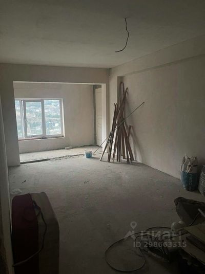 Продажа 3-комнатной квартиры 75 м², 8/9 этаж